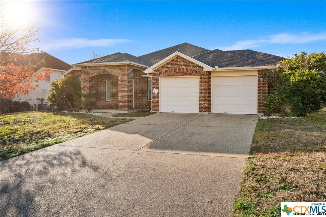 Harker Heights, TX 76548,424 Wrought Iron DR