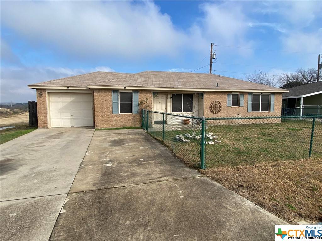 Harker Heights, TX 76548,213 Ronald DR