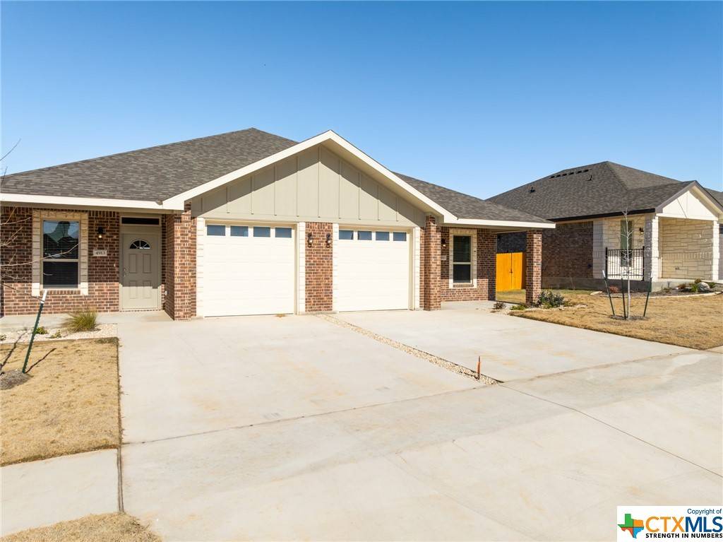 Killeen, TX 76542,4915 Rose Garden LOOP