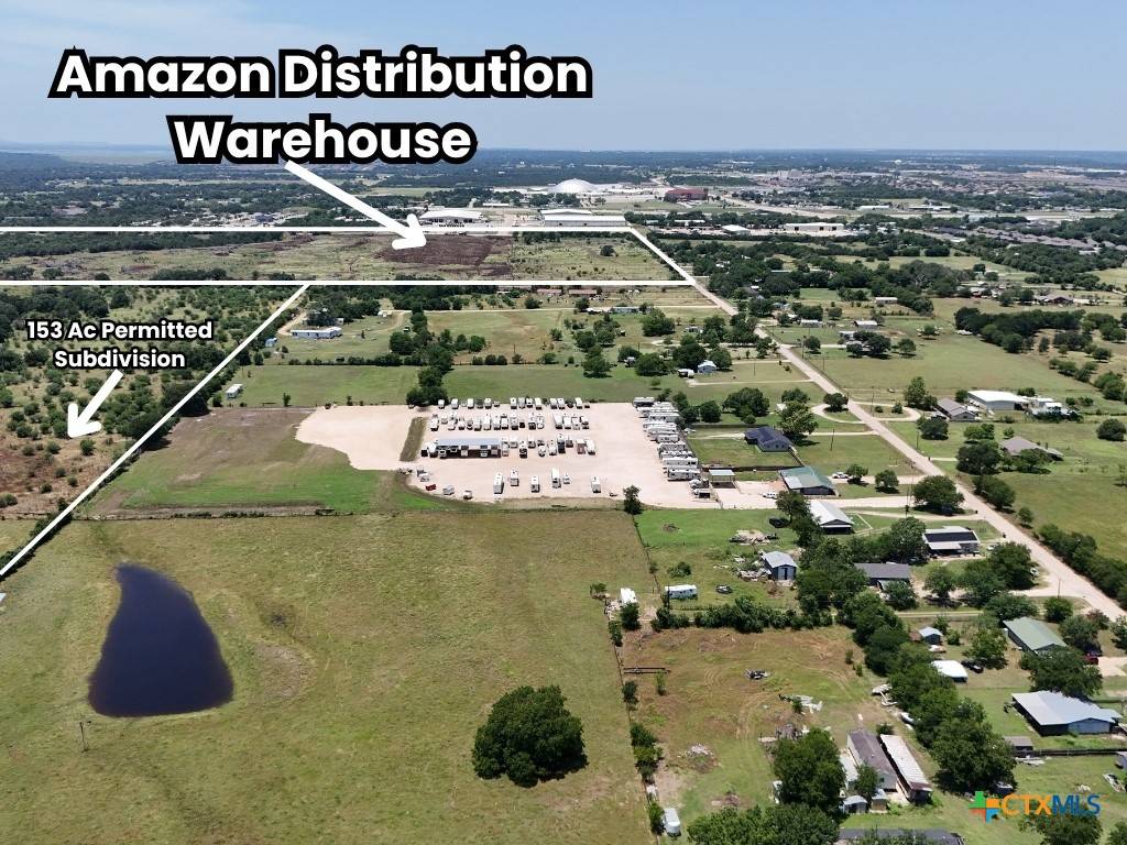 Belton, TX 76513,1251 Elm Grove SPUR