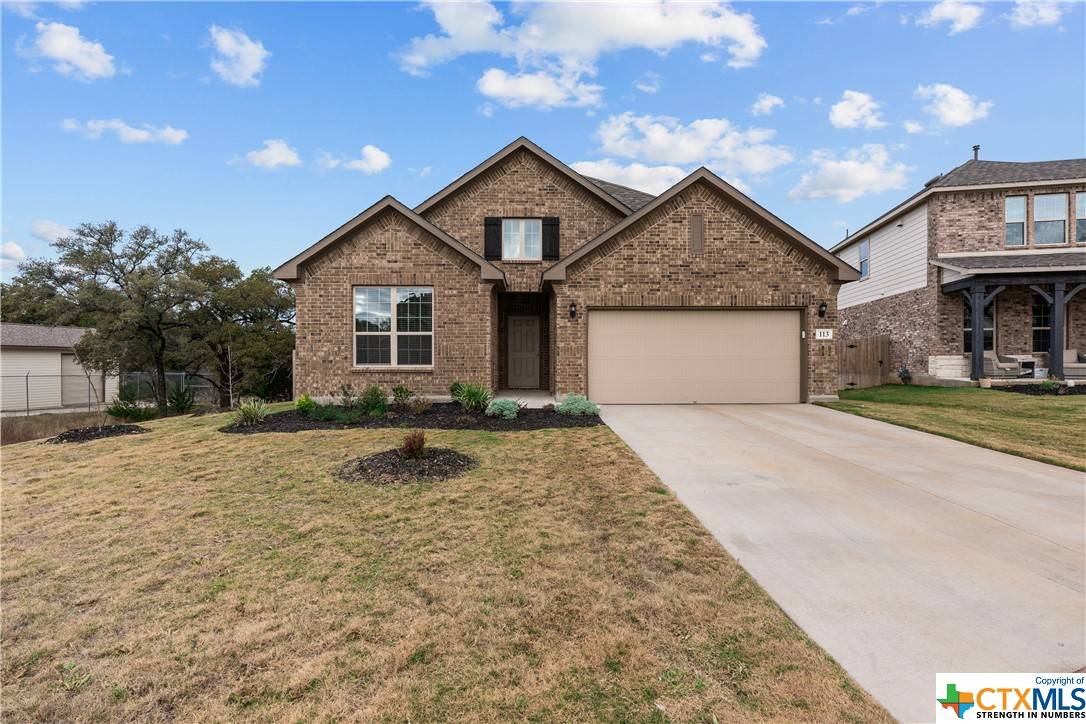 Boerne, TX 78015,113 Breamoor