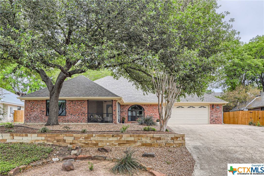 New Braunfels, TX 78130,845 Northview DR