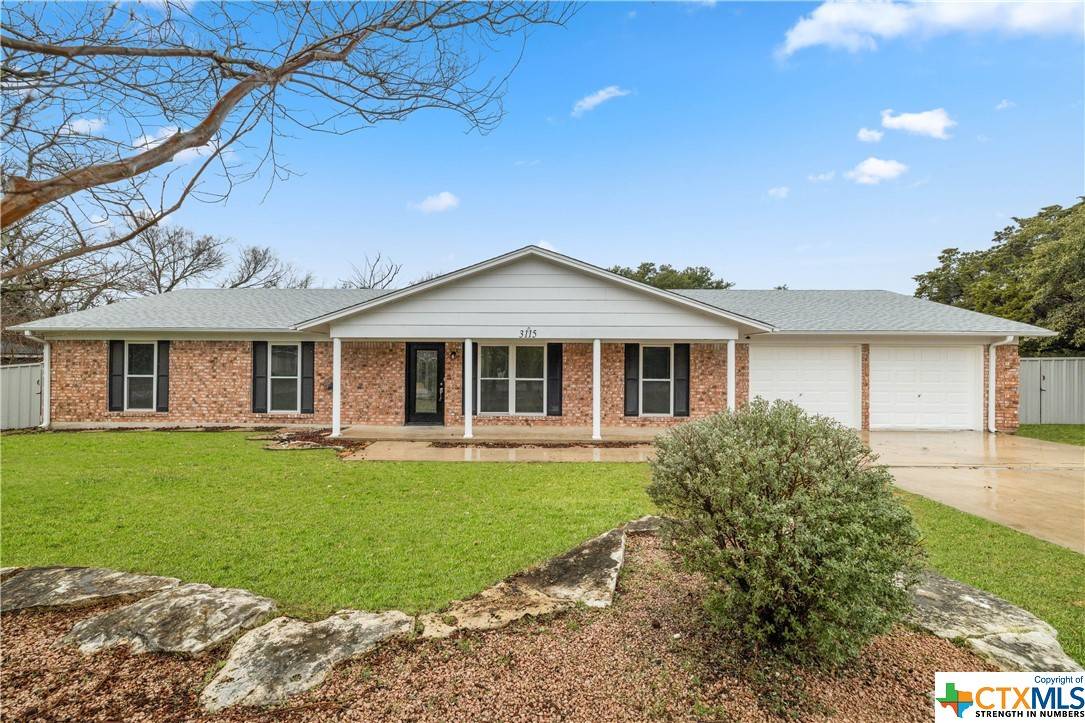 Harker Heights, TX 76548,3115 Oakridge BLVD