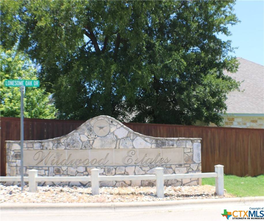 Nolanville, TX 76559,318 Walking Stick DR