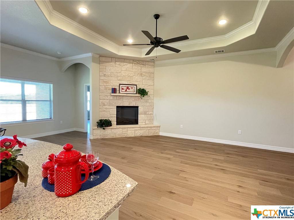Nolanville, TX 76559,318 Walking Stick DR