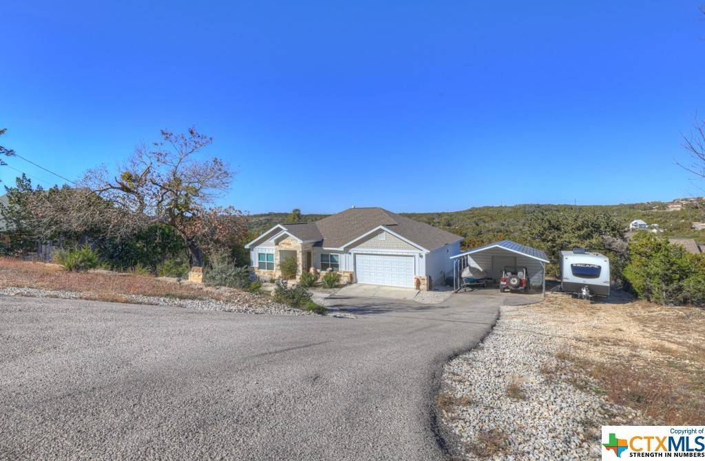 Fischer, TX 78623,1210 Soaring Eagle DR