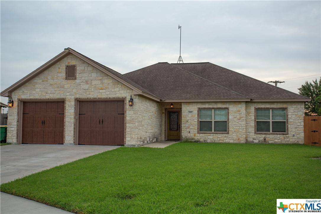 Victoria, TX 77904,707 Glenmore ST