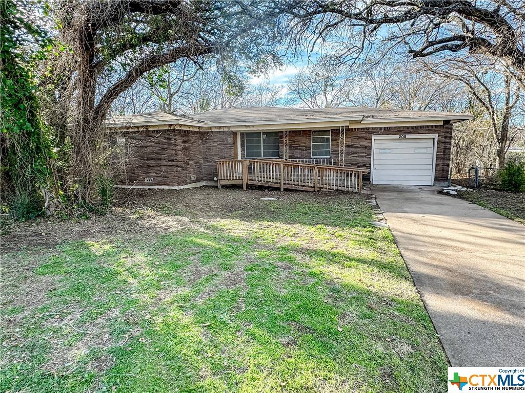 Copperas Cove, TX 76522,208 Nauert ST