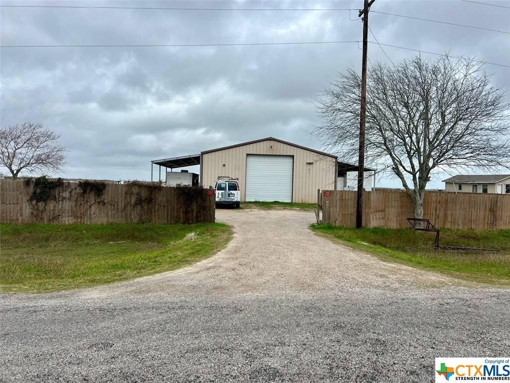 Port Lavaca, TX 77979,600 FM 2717