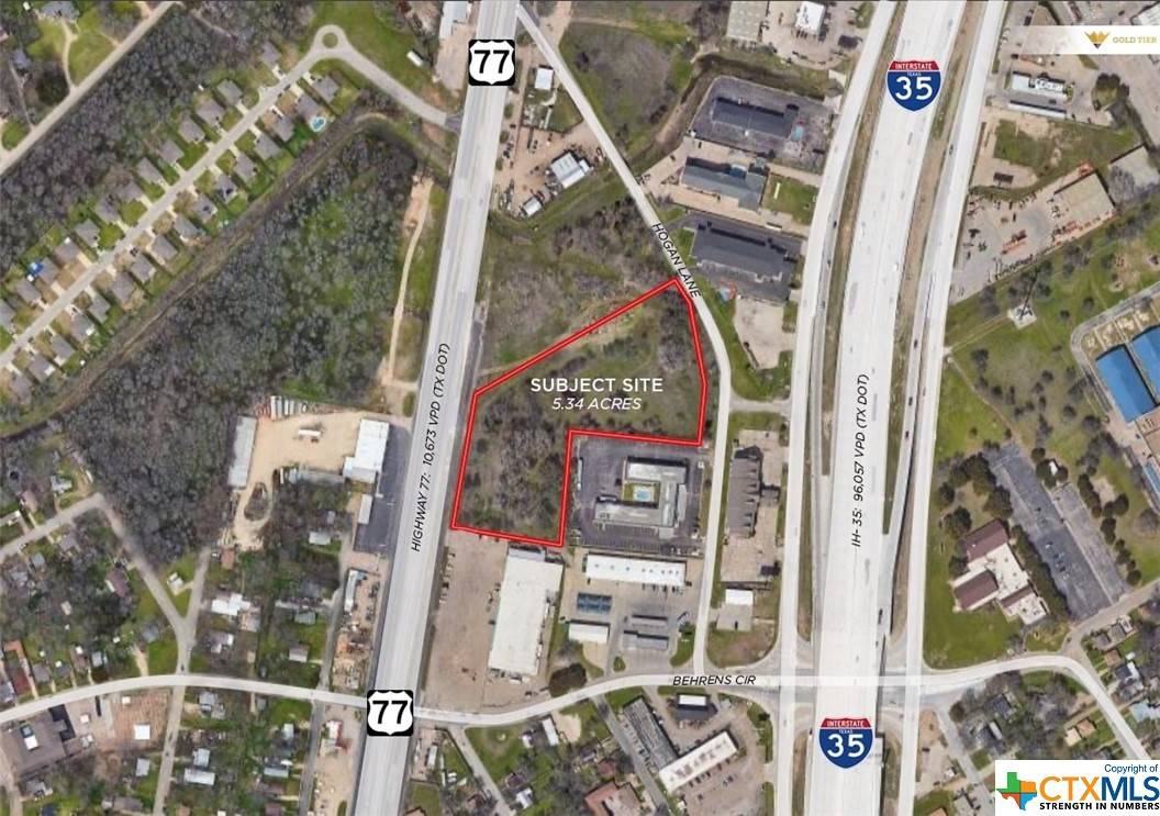 Other, TX 76705,000 Hogan LN