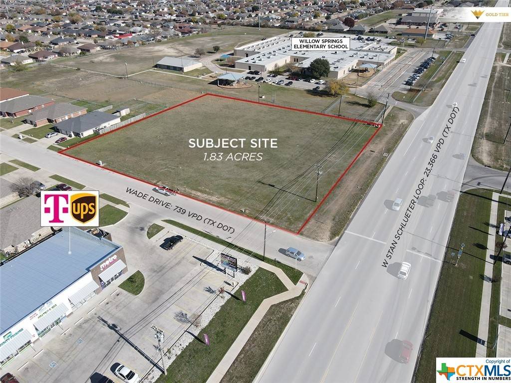 Killeen, TX 76549,2803 W Stan Schlueter LOOP