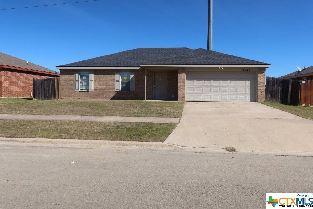 Killeen, TX 76549,3205 Tom Lockett DR