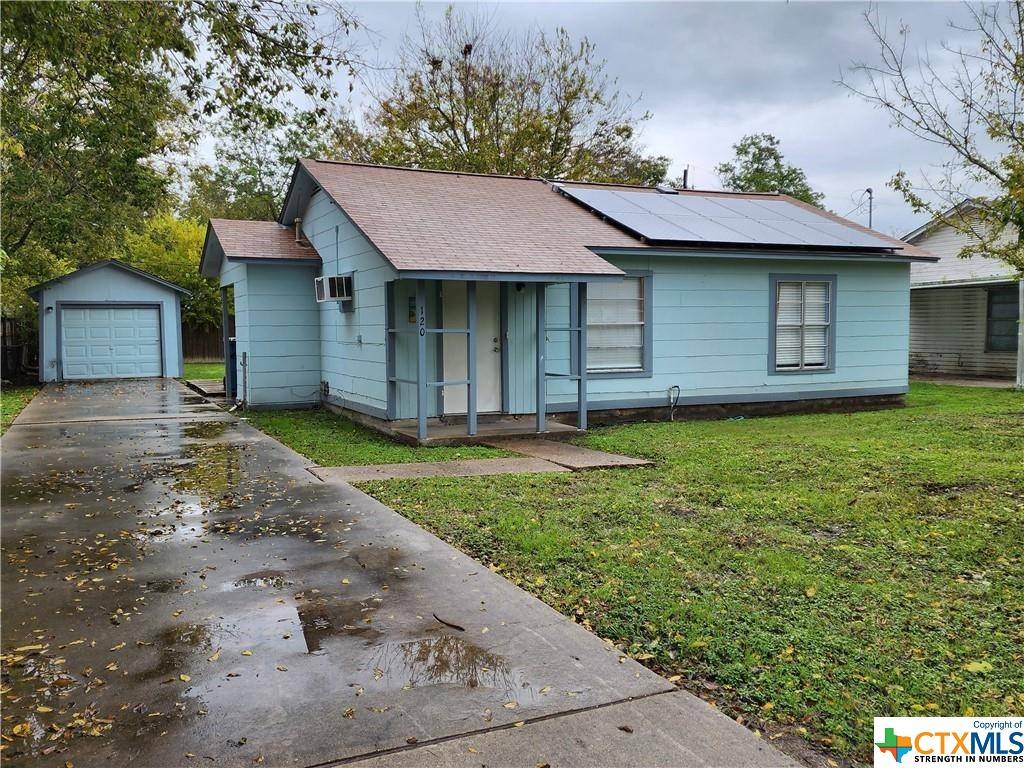 Port Lavaca, TX 77979,120 Charlotte DR