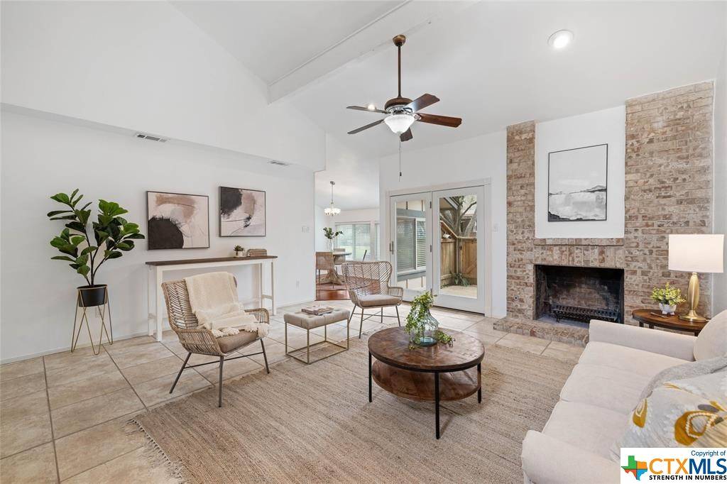 Austin, TX 78750,1043 Verbena DR