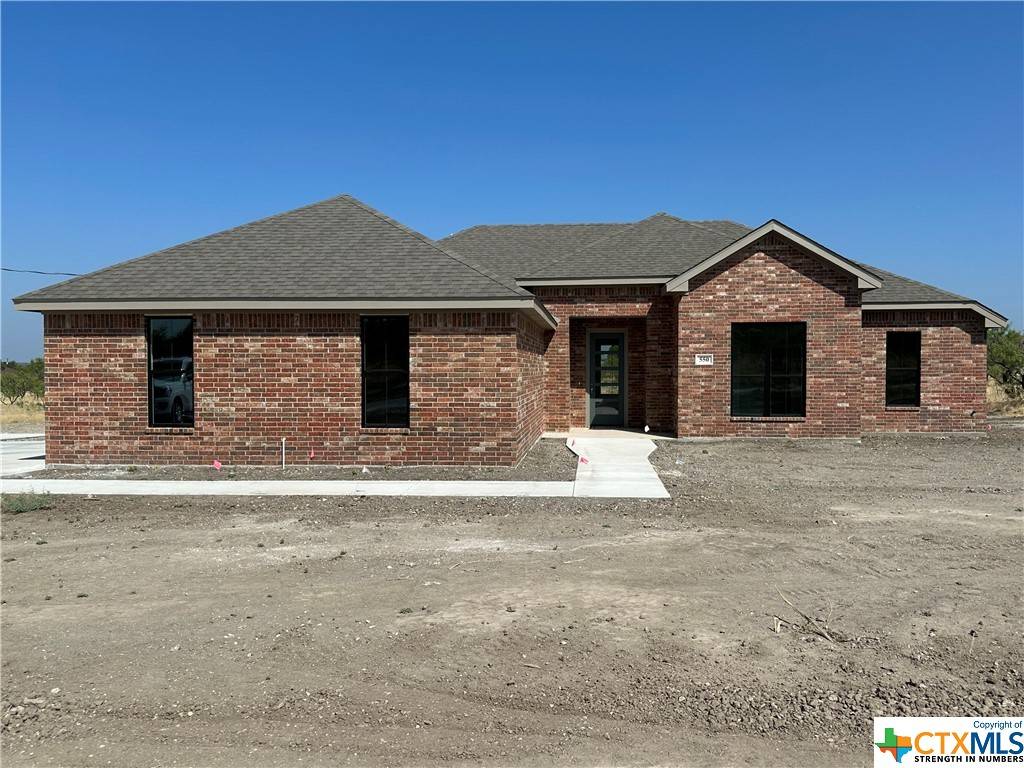 Kempner, TX 76539,550 County Road 3152