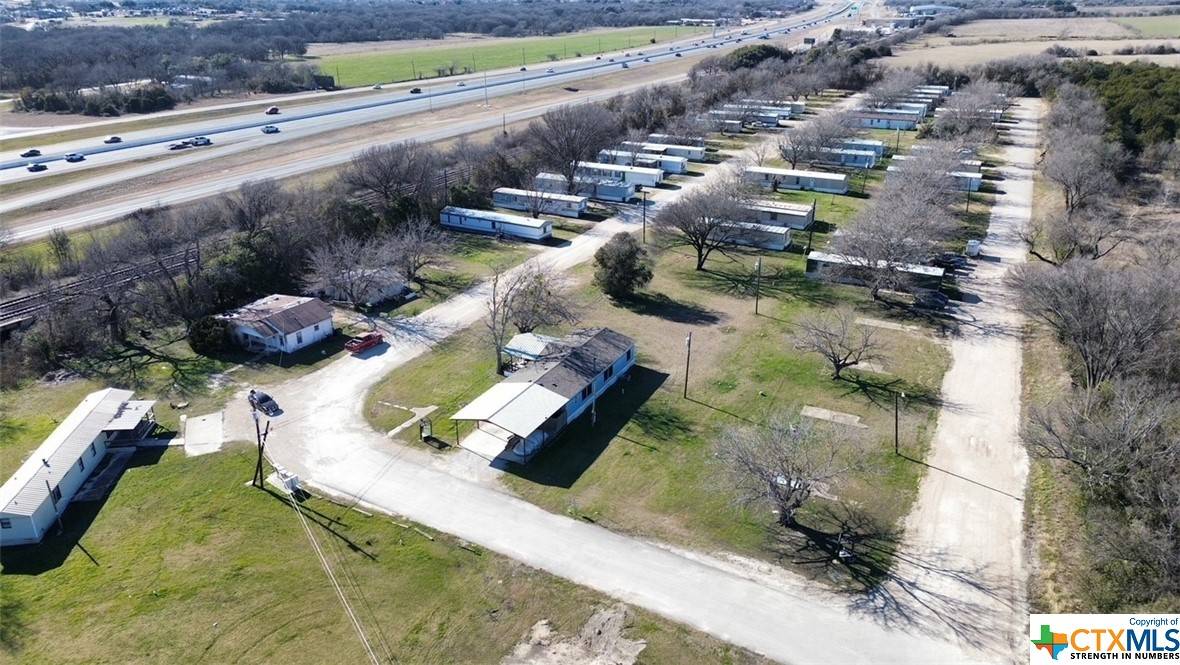 Nolanville, TX 76559,709 W Avenue G
