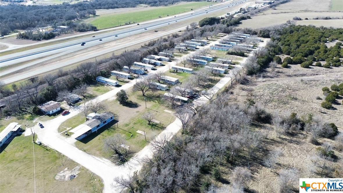 Nolanville, TX 76559,709 W Avenue G