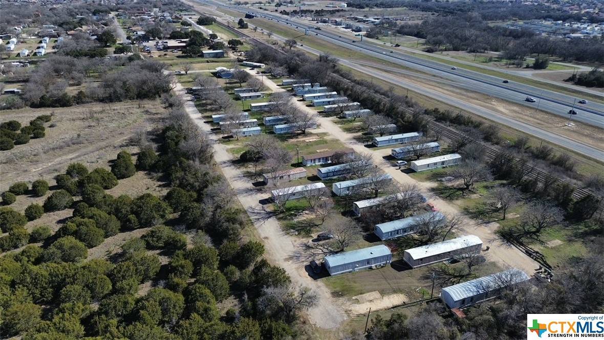 Nolanville, TX 76559,709 W Avenue G