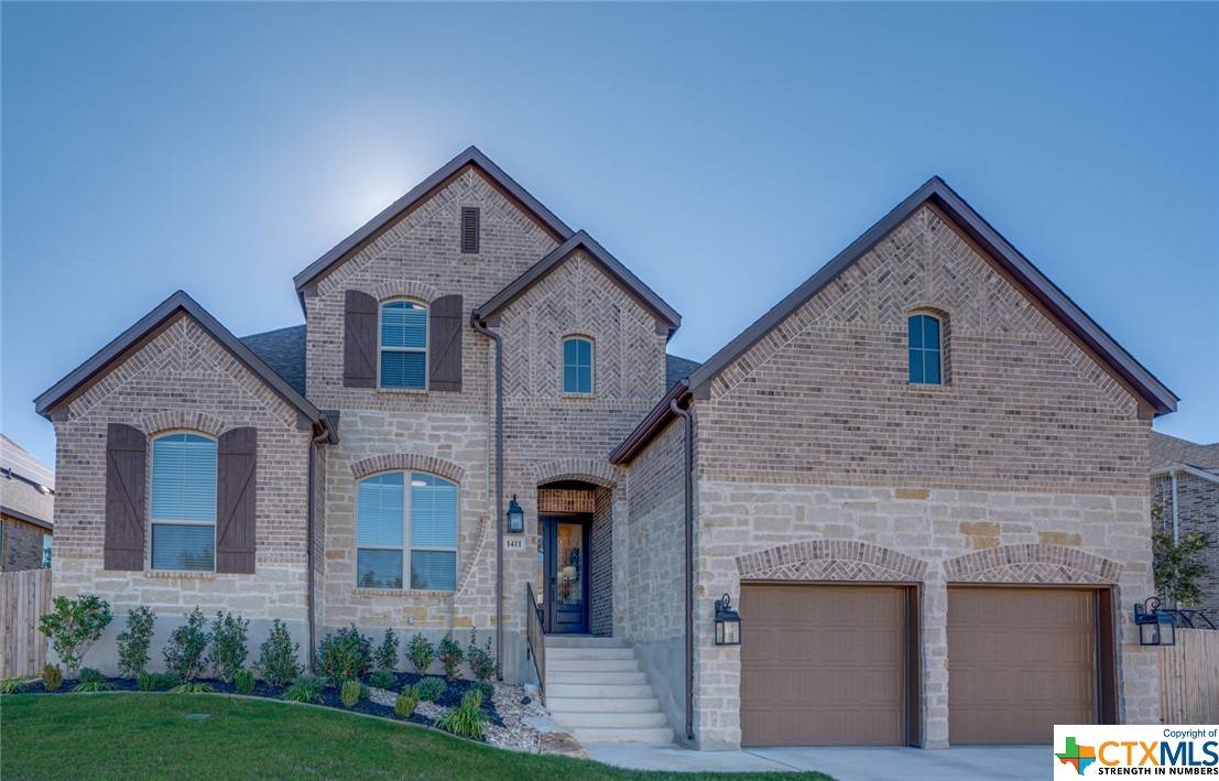 Bulverde, TX 78163,1411 LYME