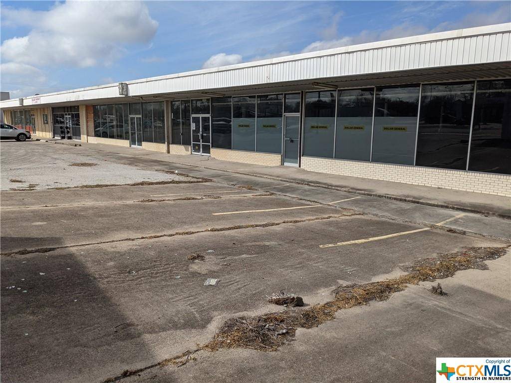 Refugio, TX 78377,108 Alamo ST