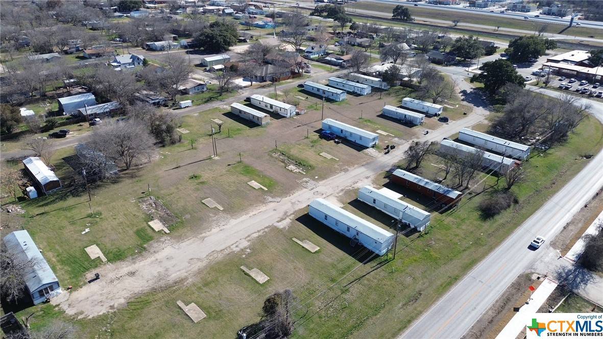Nolanville, TX 76559,303 N 5th ST