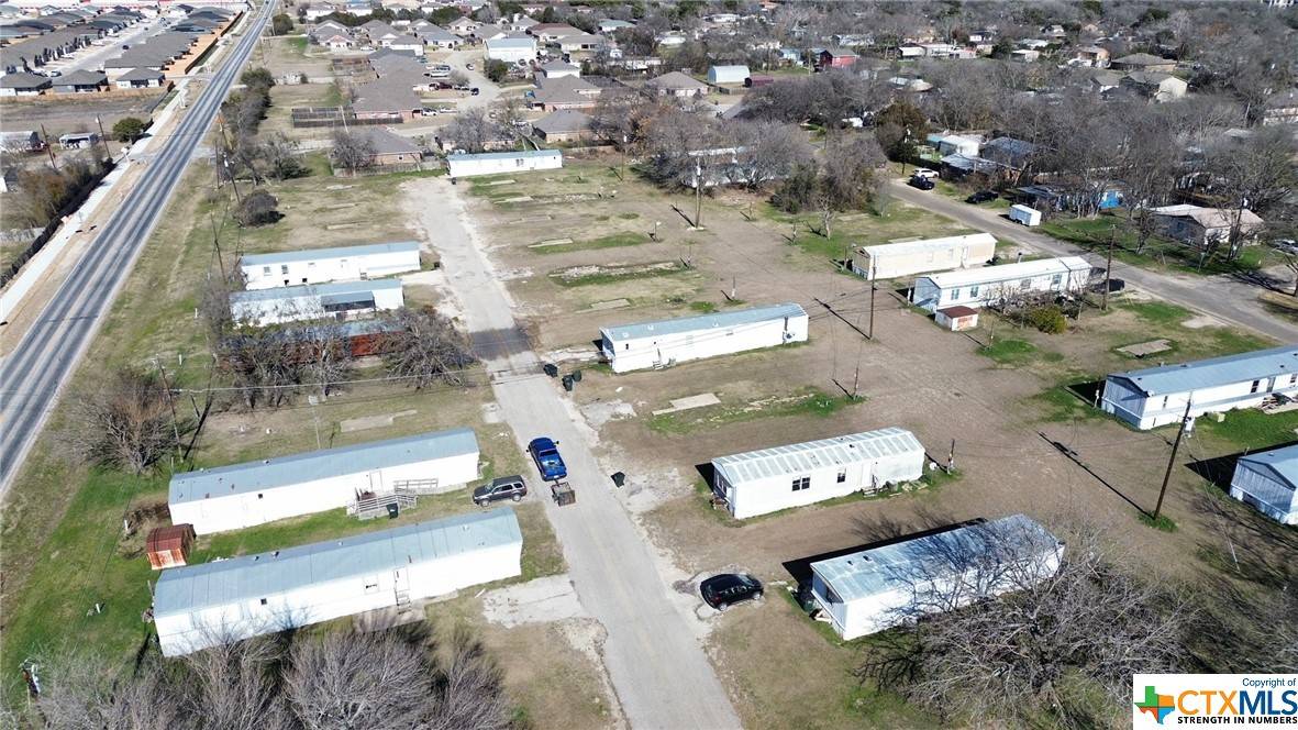 Nolanville, TX 76559,303 N 5th ST