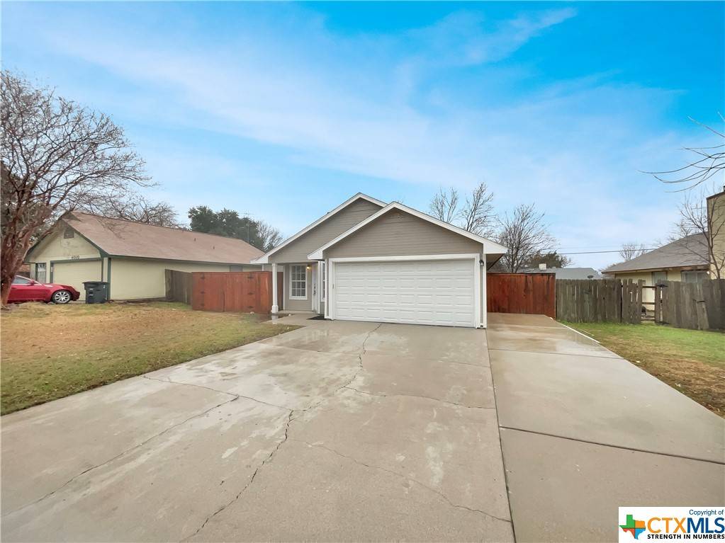 Killeen, TX 76543,4008 Trotwood TRL