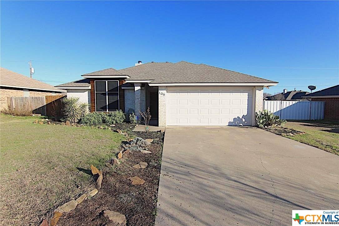 Nolanville, TX 76559,106 Boxer ST