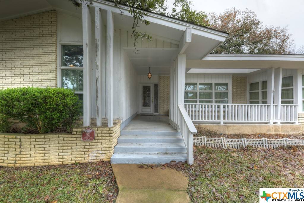 San Marcos, TX 78666,101 E Laurel LN