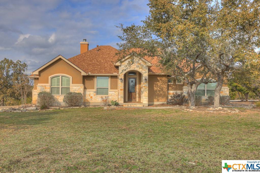 Spring Branch, TX 78070,123 Coneflower DR