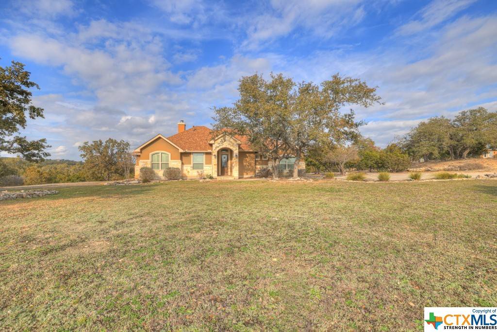 Spring Branch, TX 78070,123 Coneflower DR