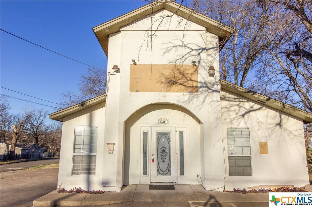 Killeen, TX 76541,1601 N 8th ST