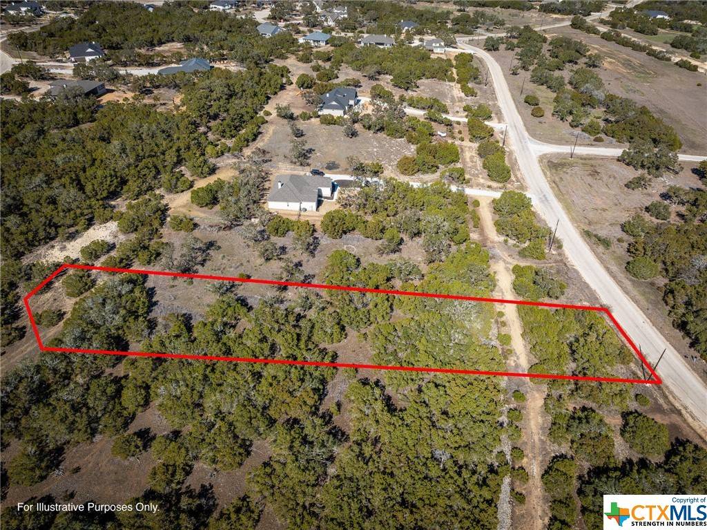 Spring Branch, TX 78070,234 Serenity PASS