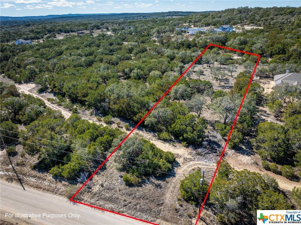 Spring Branch, TX 78070,230 Serenity PASS