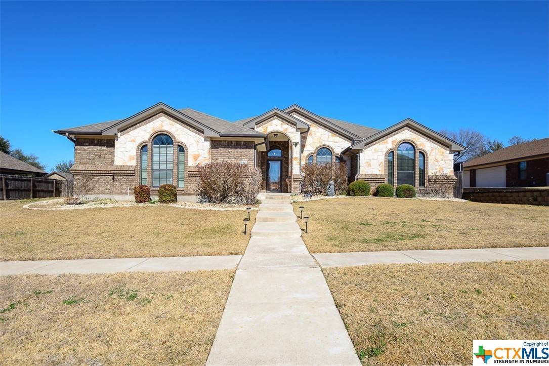 Killeen, TX 76542,6415 Tungsten DR