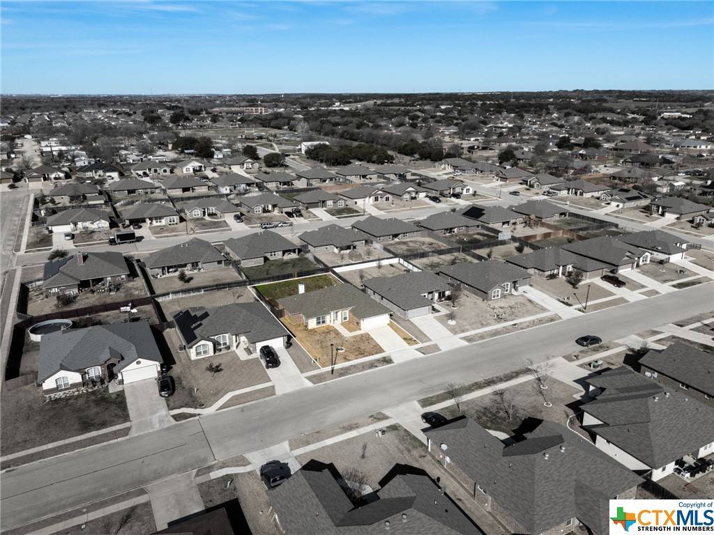 Nolanville, TX 76559,305 Pointer ST