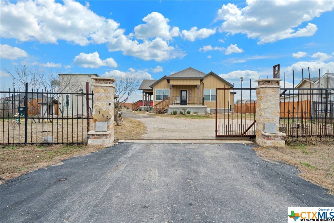 Kyle, TX 78640,255 El Dorado DR