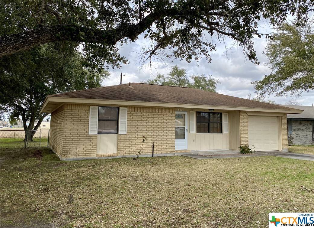 Port Lavaca, TX 77979,102 Tangerine DR