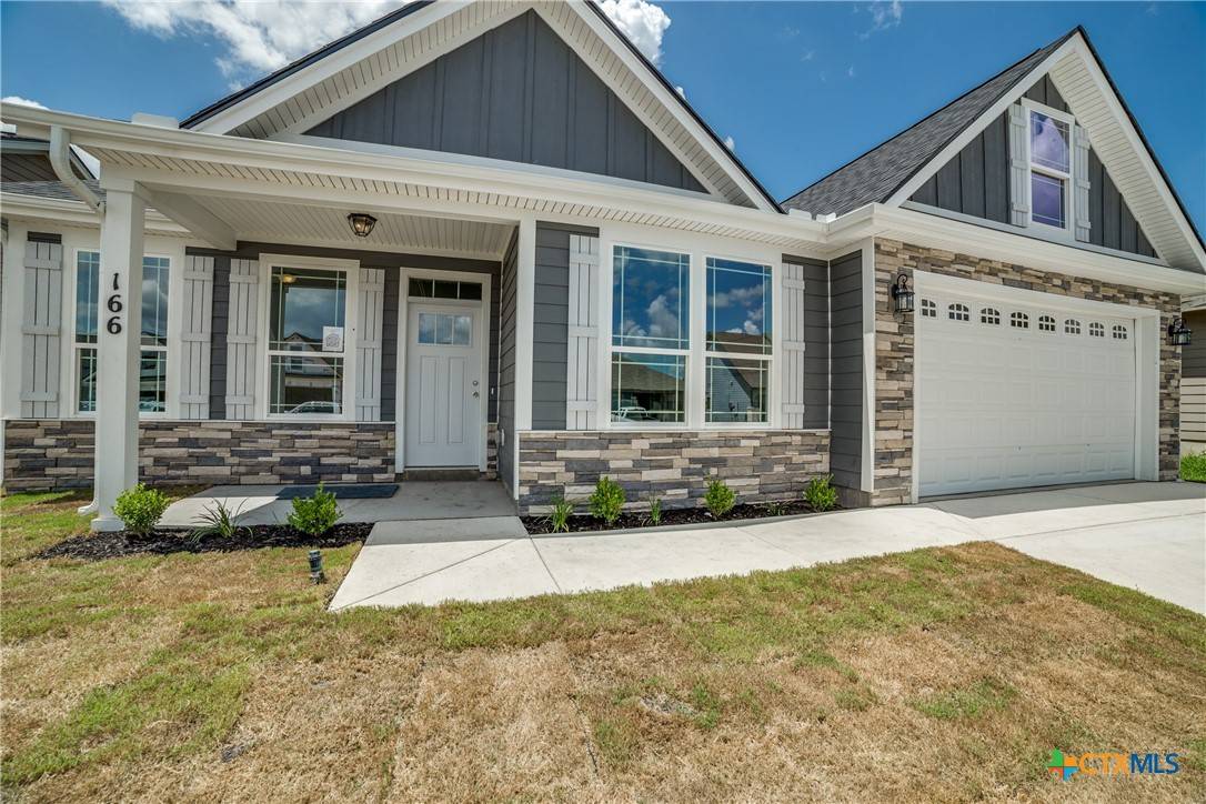 Marion, TX 78124,166 Lost Maples WAY