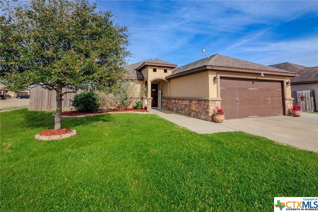 Victoria, TX 77904,102 Gabbiano CT