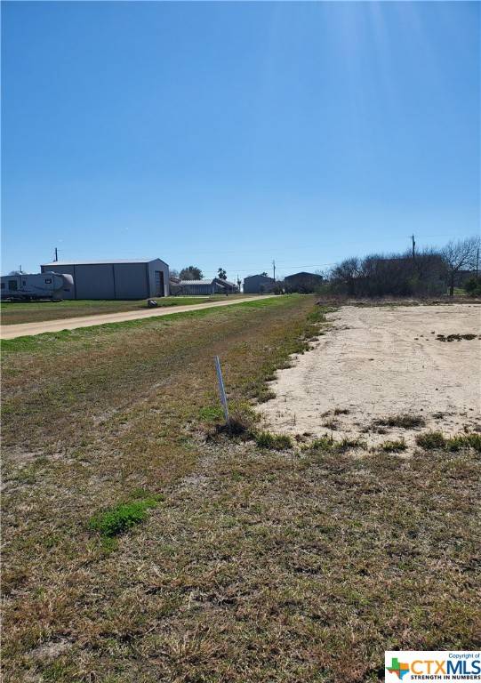 Seadrift, TX 77983,TBD W HOUSTON ST