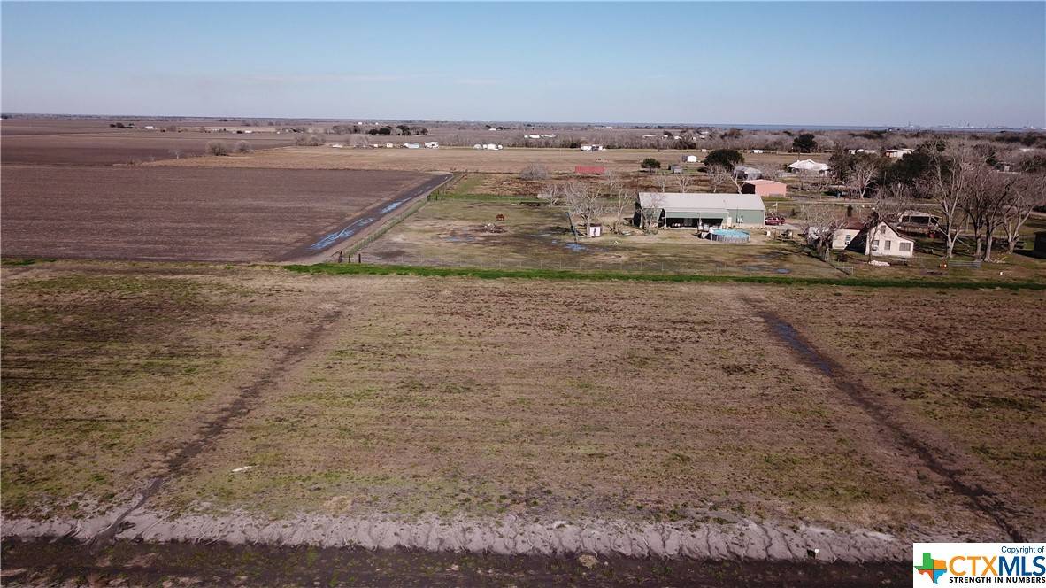 Port Lavaca, TX 77979,Lot 6 Cotton Field Lane