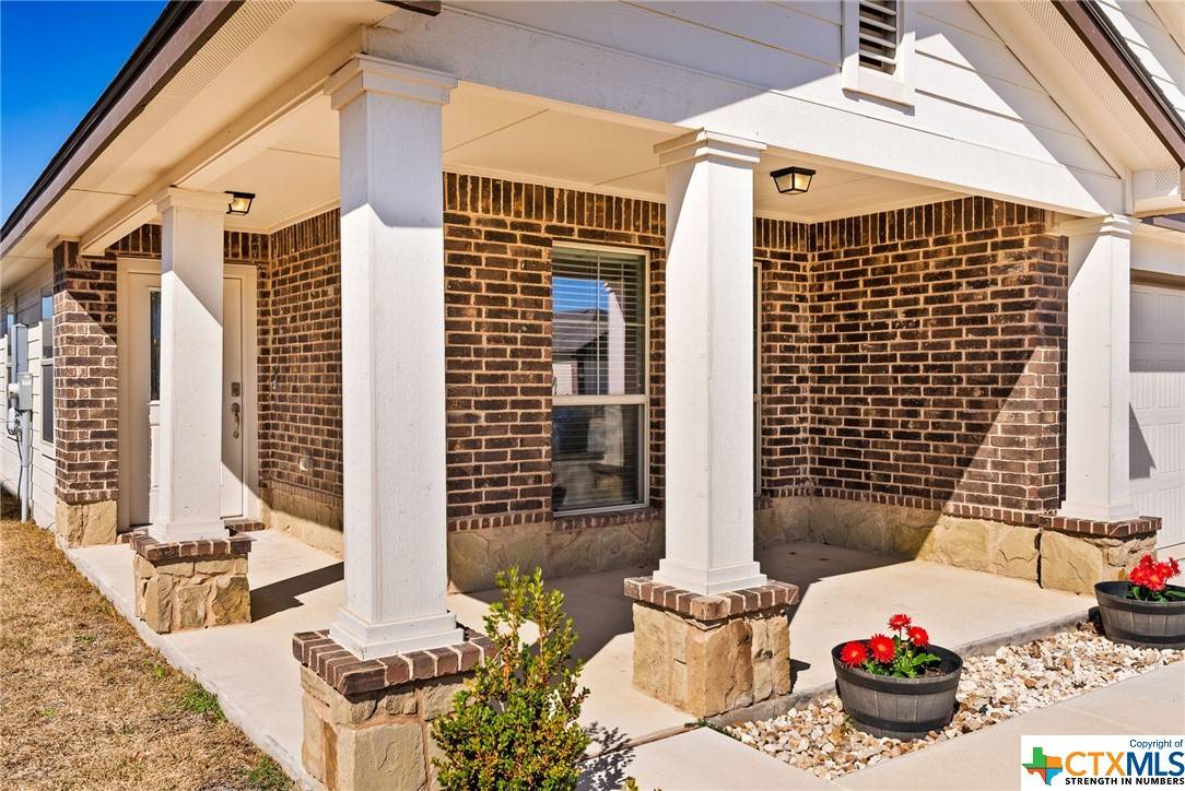 Copperas Cove, TX 76522,2331 Wigeon WAY