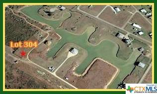 Port Lavaca, TX 77979,L-304 Dolphin DR