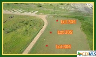 Port Lavaca, TX 77979,L-304 Dolphin DR