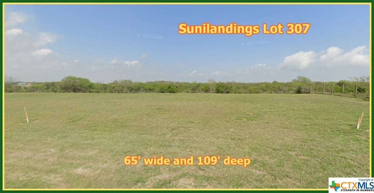 Port Lavaca, TX 77979,L-307 Dolphin DR