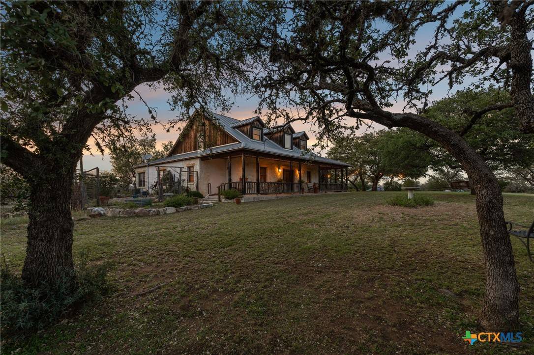 Fredericksburg, TX 78624,1900 Granite Springs Dr.