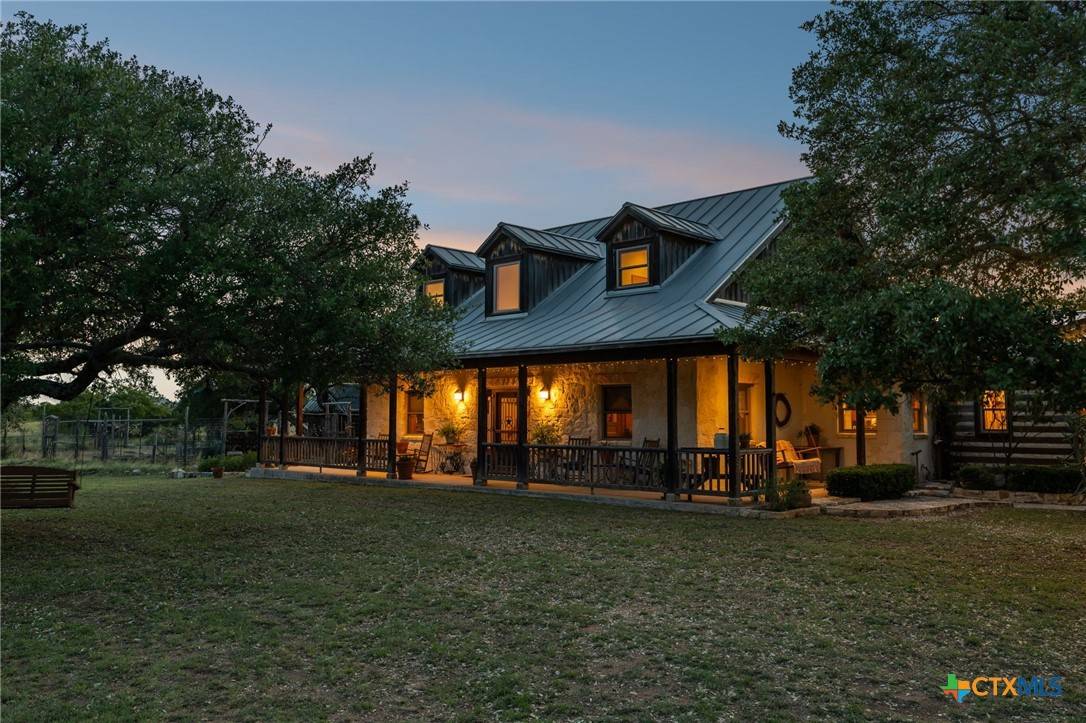 Fredericksburg, TX 78624,1900 Granite Springs Dr.