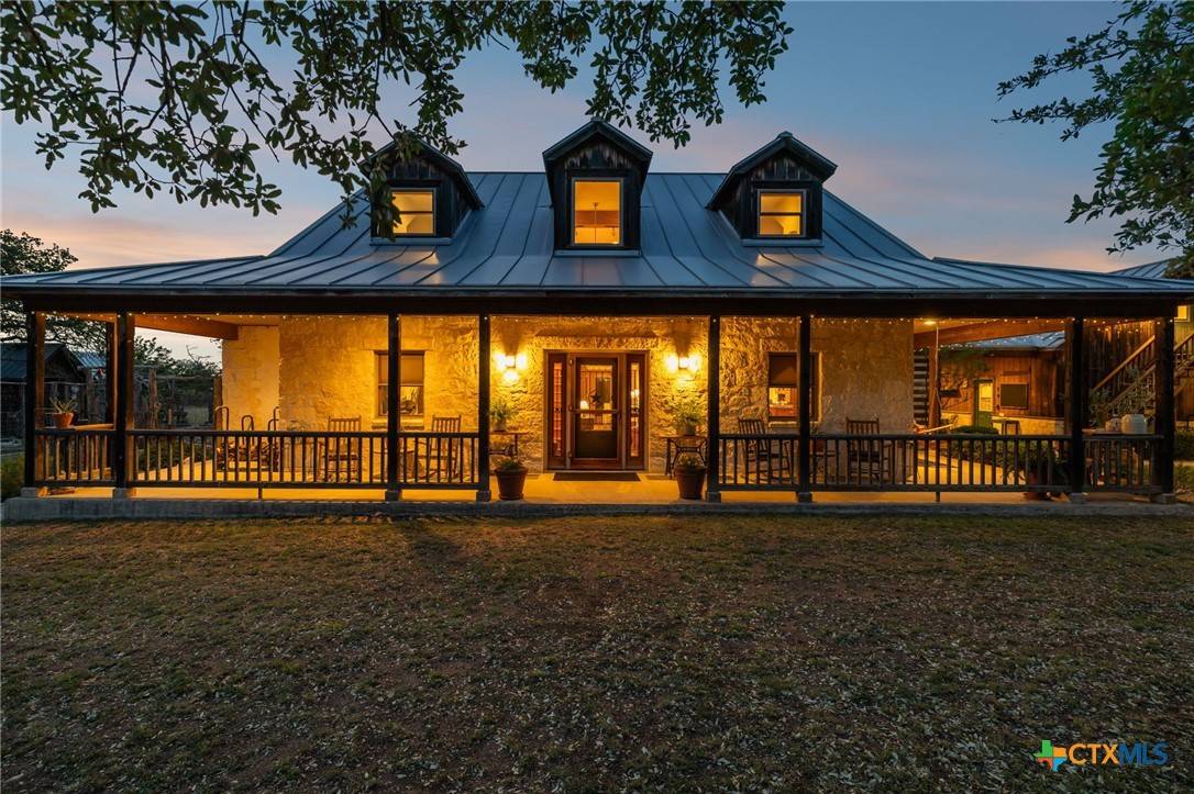Fredericksburg, TX 78624,1900 Granite Springs Dr.