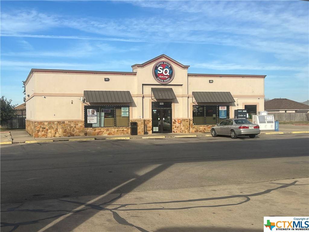 Killeen, TX 76549,3101 W Stan Schlueter LOOP